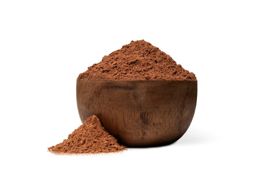 Kakaový prášok natural